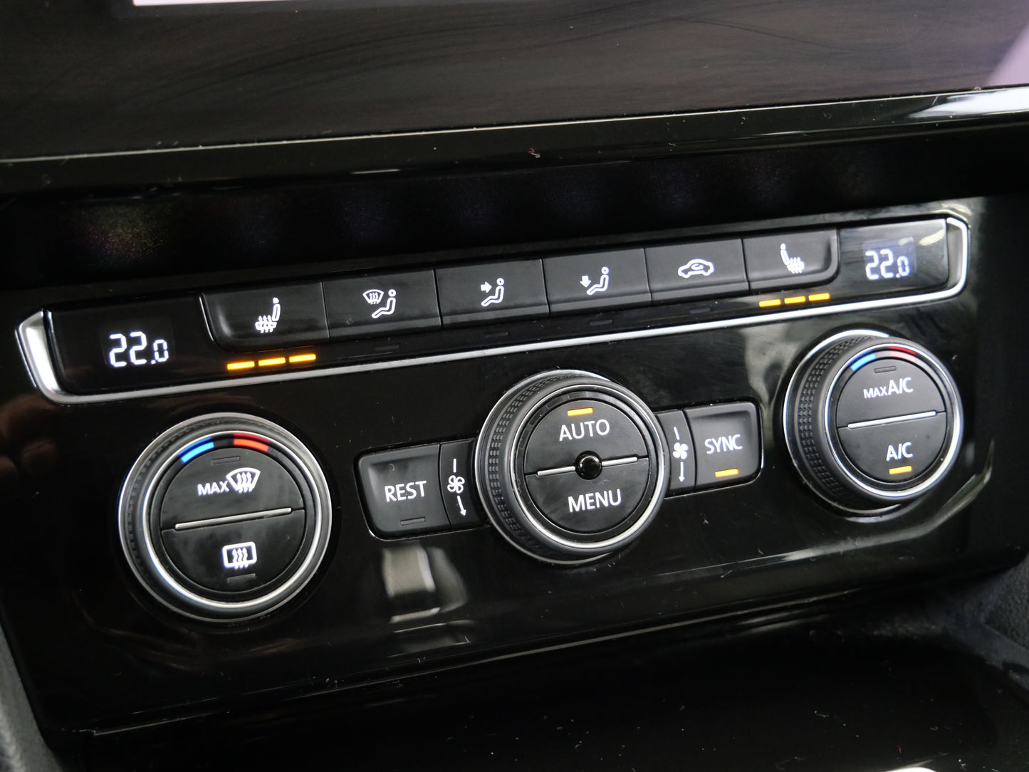 Volkswagen Passat 1.8 TSI 132 kW DSG Highline