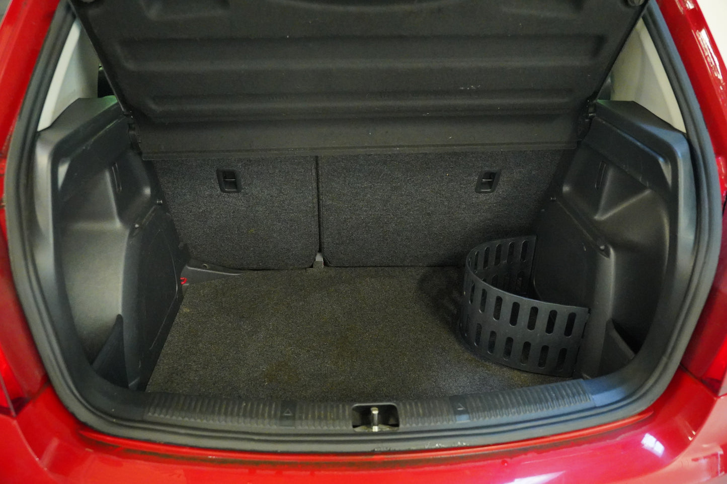 Škoda Fabia 1.2 TSI 63 kW Ambition