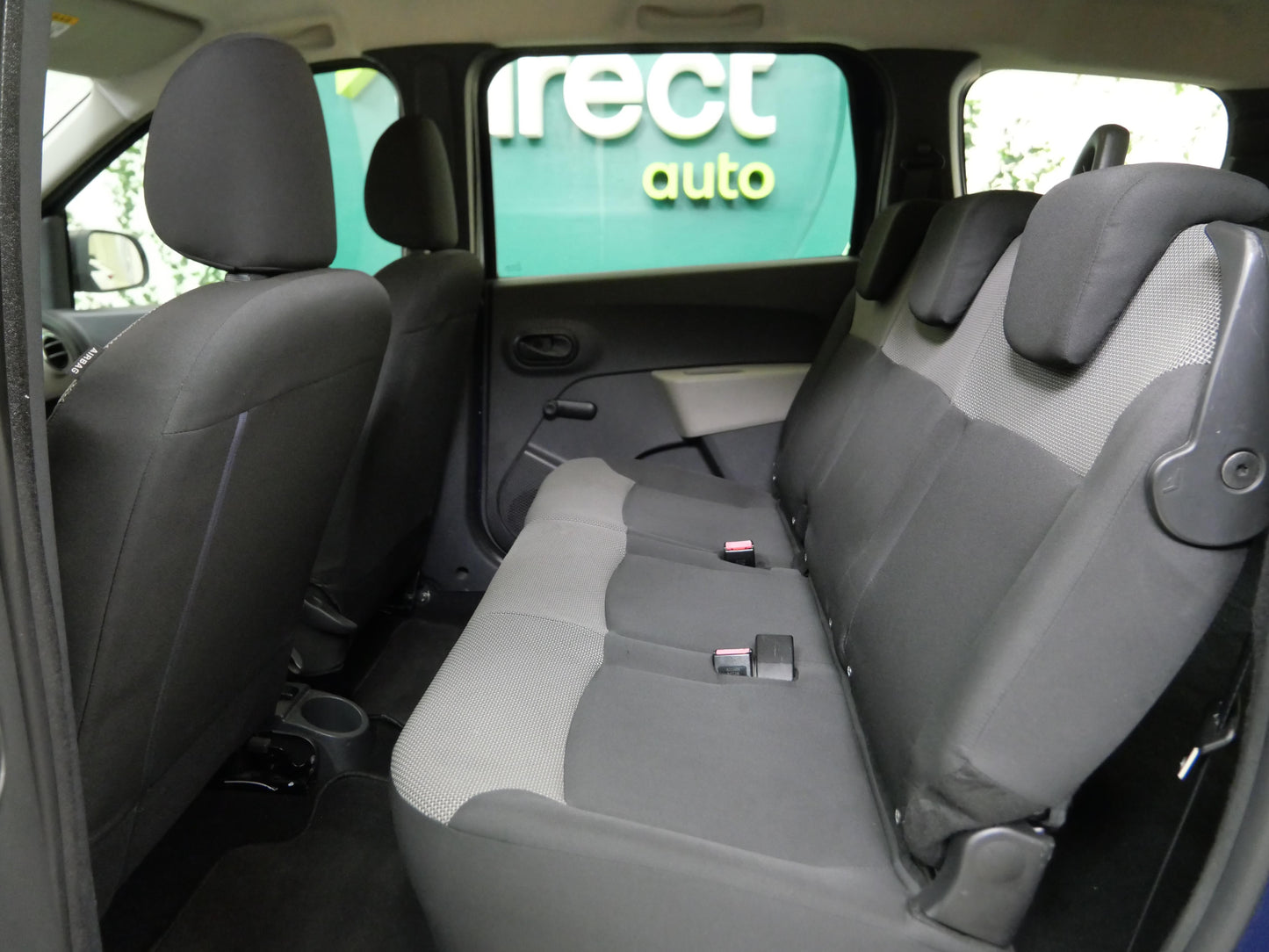 Dacia Lodgy 1.6 SCe 75 kW 100 Celebration