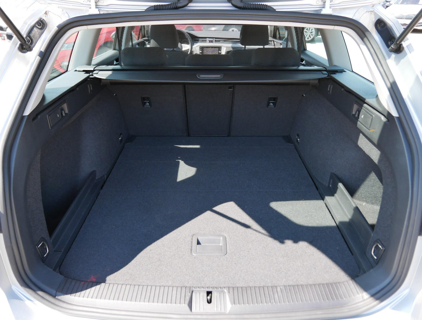 Volkswagen Passat 2.0 TDI 110 kW Business