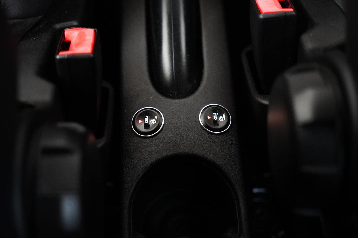 Abarth 595 1.4 Turbo 121 kW Turismo