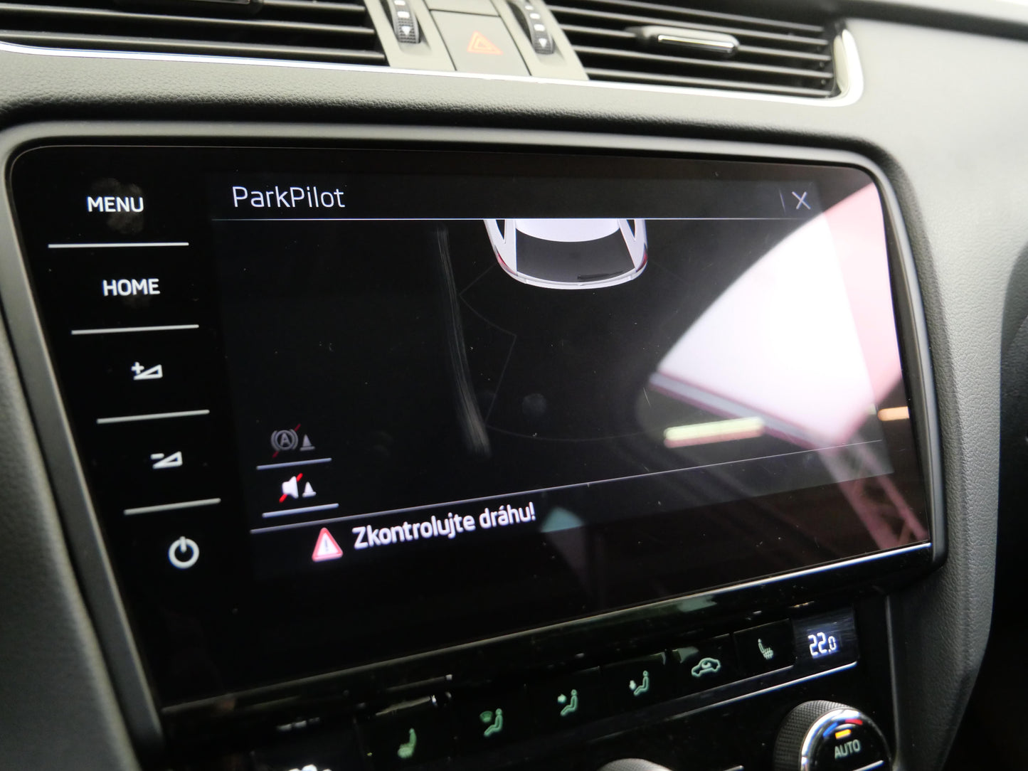 Škoda Octavia 2.0 TDI 110 kW Style