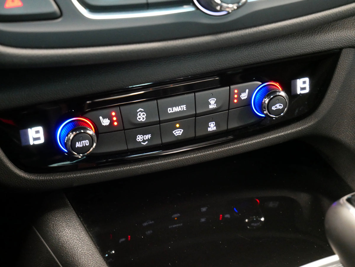 Opel Insignia 1.5 CDTI 90 kW Business – foto 21