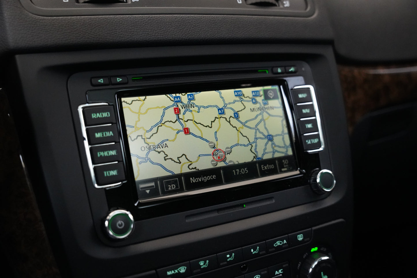 Škoda Yeti 2.0 TDI 125 kW 4x4 DSG L&K
