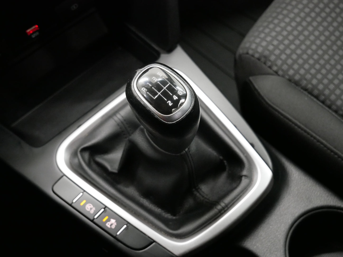 Kia Cee´d 1.0 T-GDI 74 kW Fresh