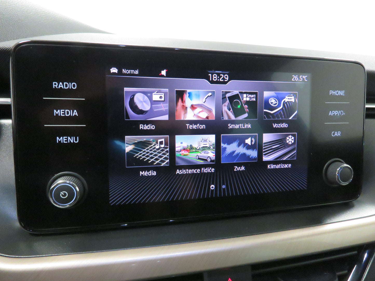 Škoda Scala 1.6 TDI 85 kW Style