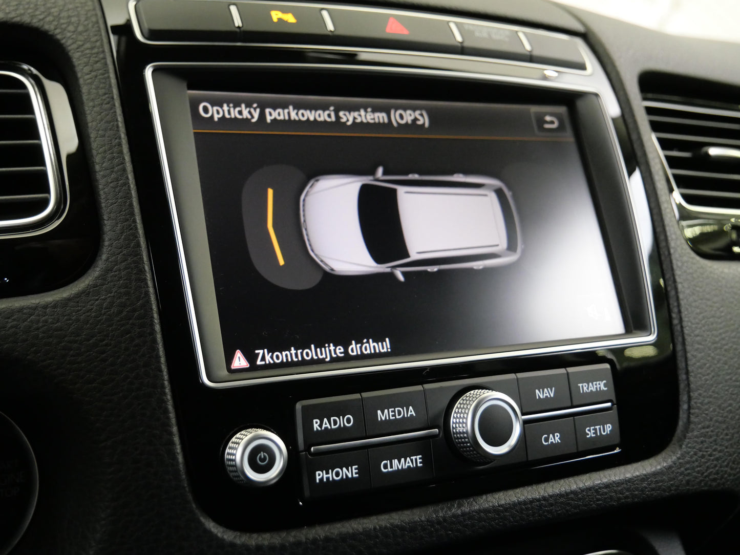 Volkswagen Touareg 3.0 V6 TDI 150 kW Nomad