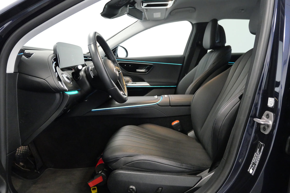 Mercedes-Benz E-Class E 300 145 kW 4MATIC – foto 11