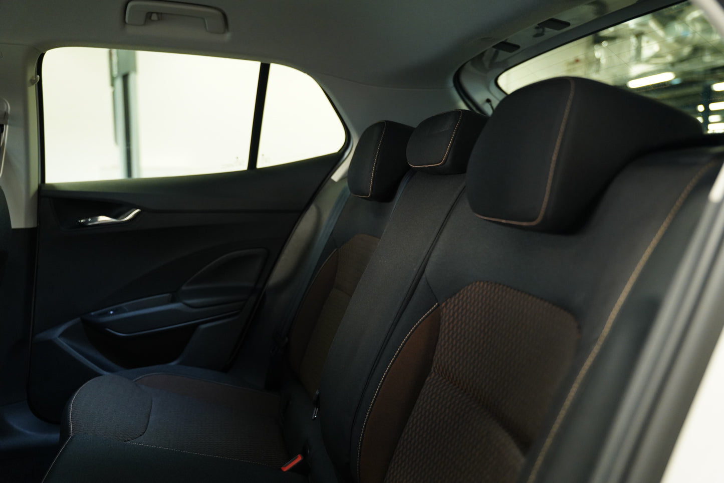 Škoda Fabia 1.0 TSI 70 kW Style