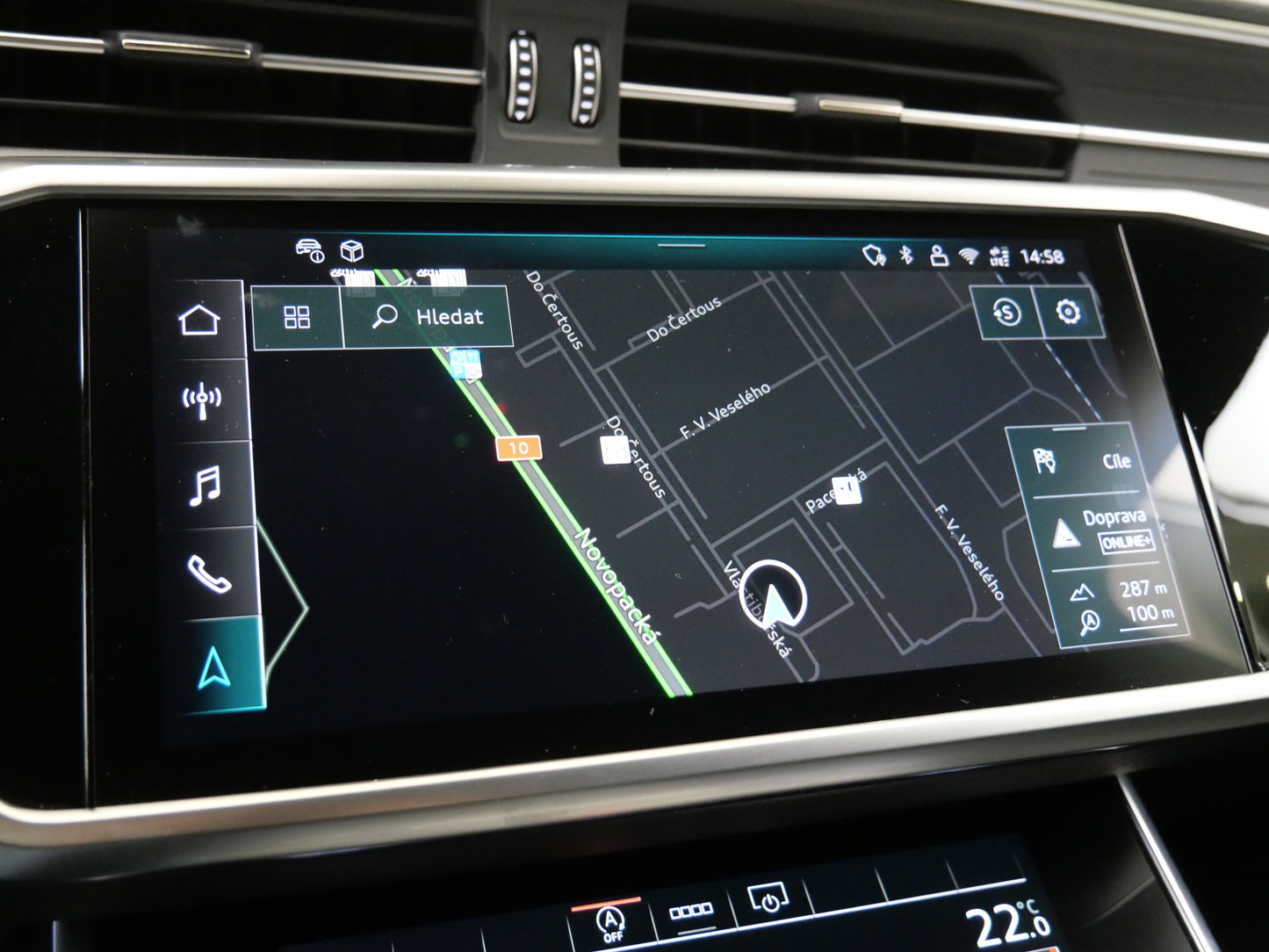 Audi A6 2.0 TDI 150 kW Quattro