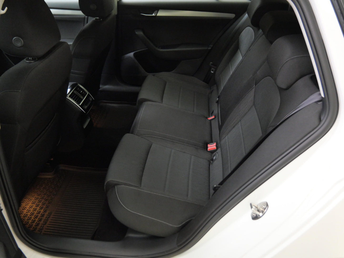 ŠKODA Superb 2.0 TDI 110 kW Ambition Plus