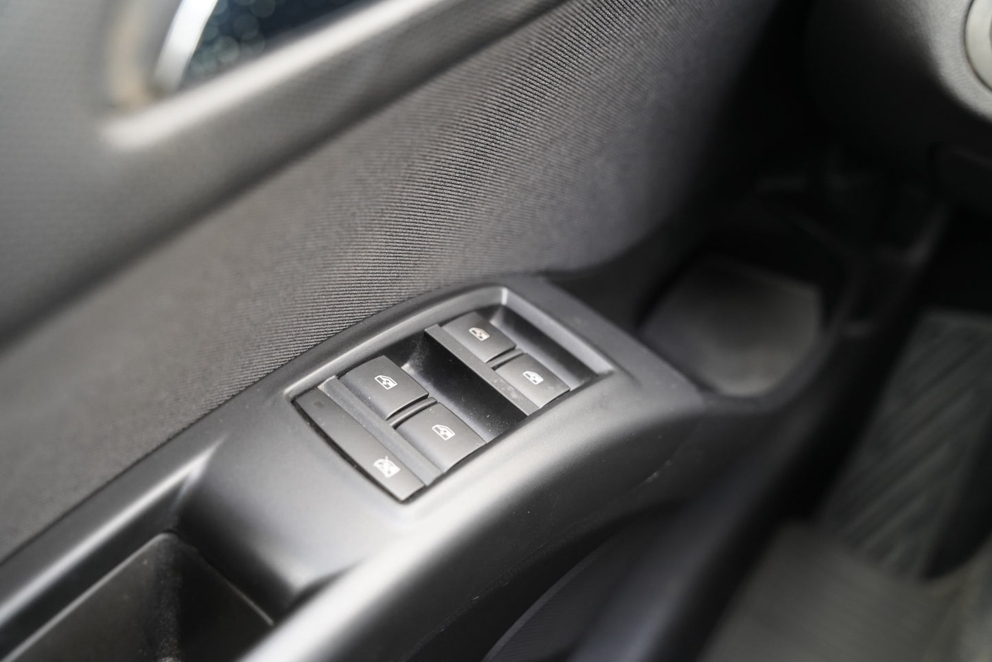 Opel Meriva 1.4 Turbo 88 kW Enjoy