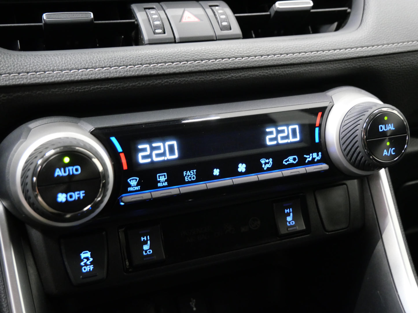 Toyota Rav4 2.5 HSD 131 kW Comfort