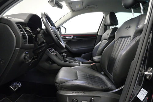 Škoda Kodiaq 2.0 TSI 140 kW DSG L&K – foto 11