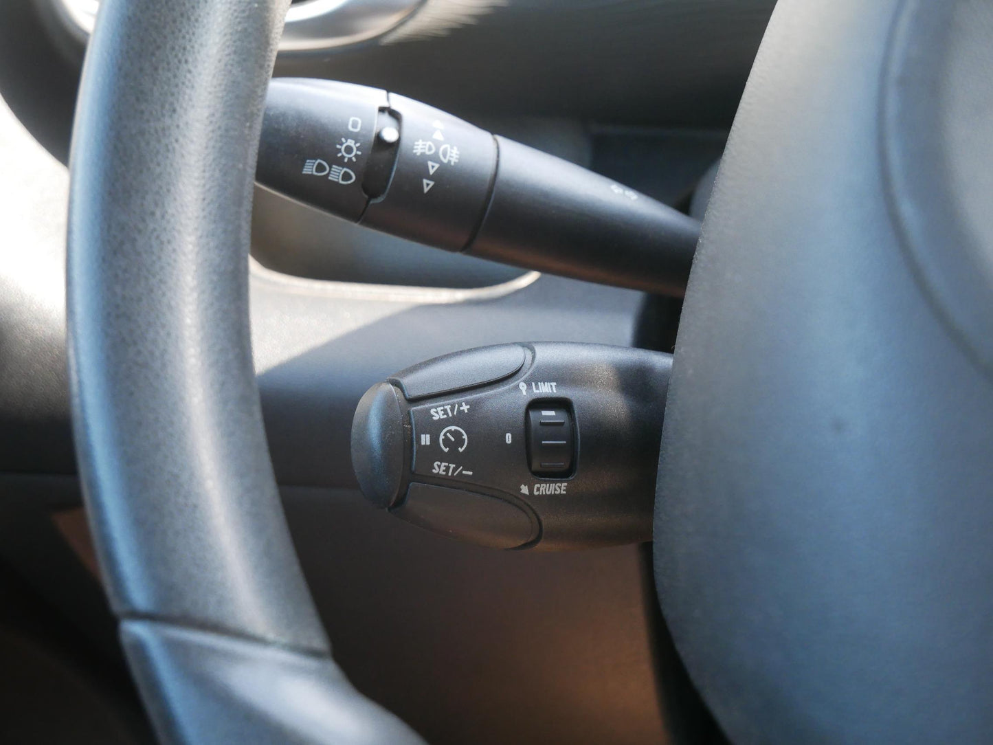 Citroën C3 Picasso 1.4 70 kW