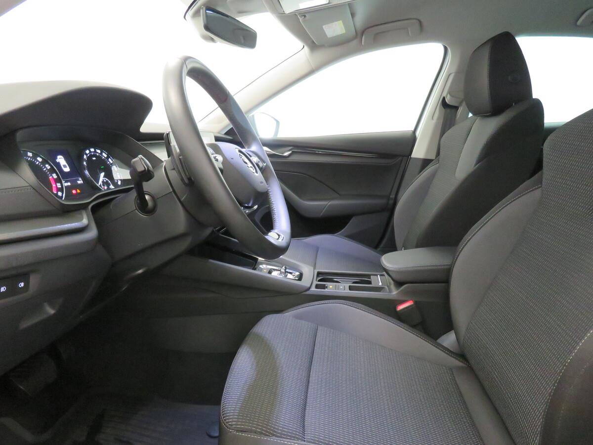 Škoda Octavia 2.0 TDI 85 kW Ambition
