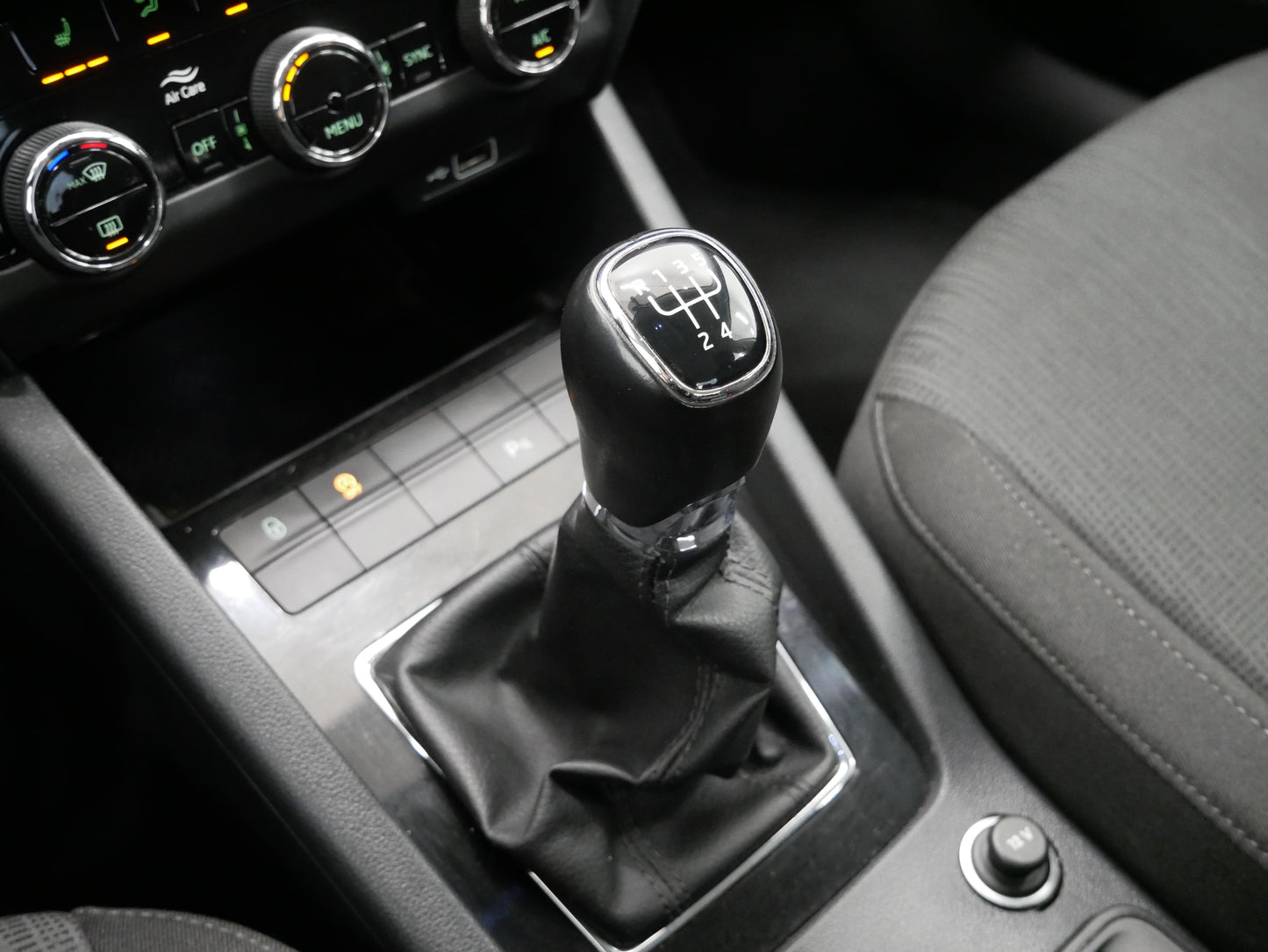 ŠKODA Octavia 1.6 TDI 85 kW Style