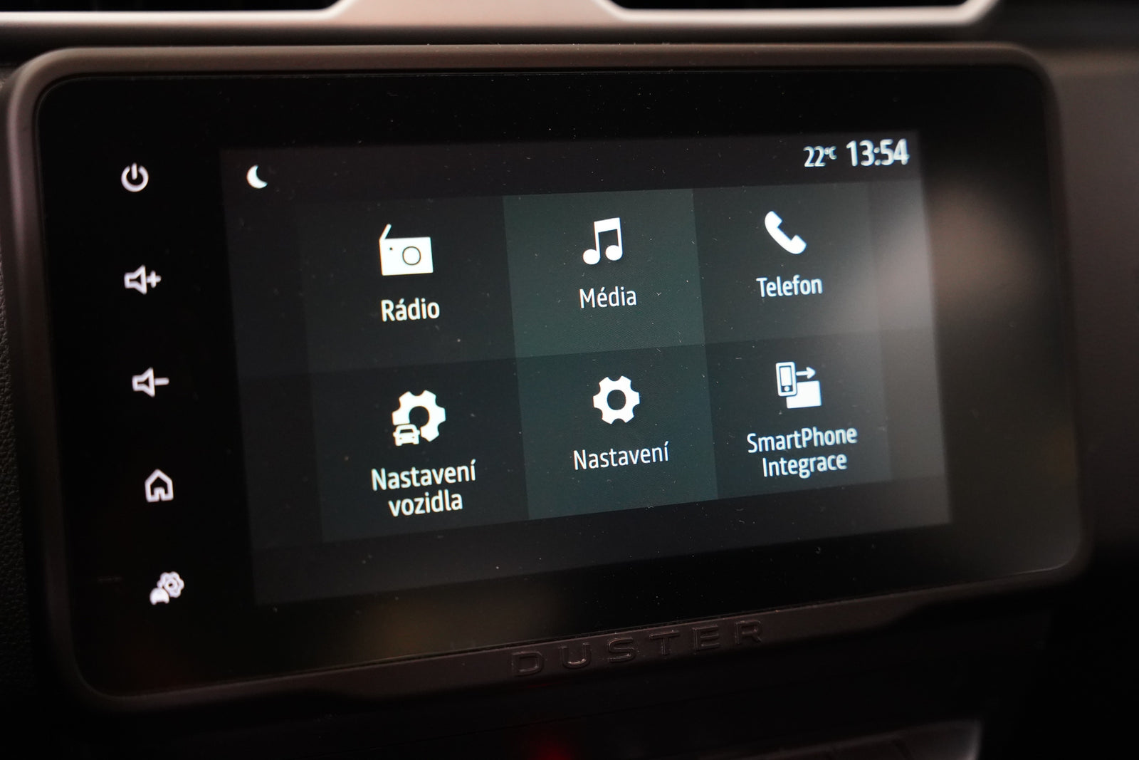 Dacia Duster 1.0 TCe 74 kW Expression – foto 21