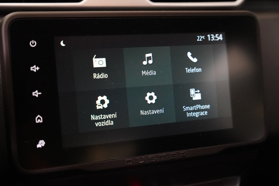 Dacia Duster 1.0 TCe 74 kW Expression – foto 21