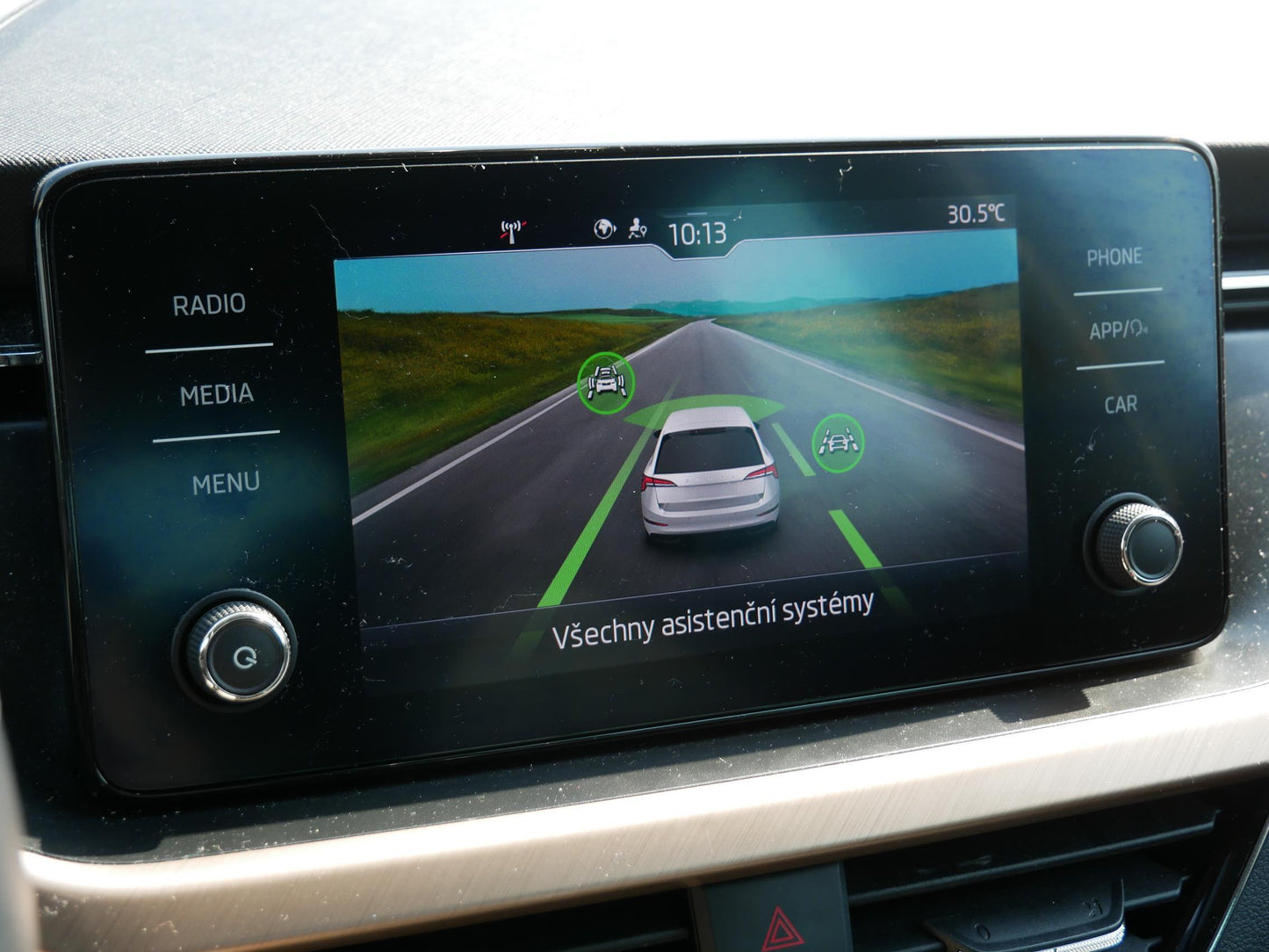 Škoda Scala 1.0 TSI 81 kW Style