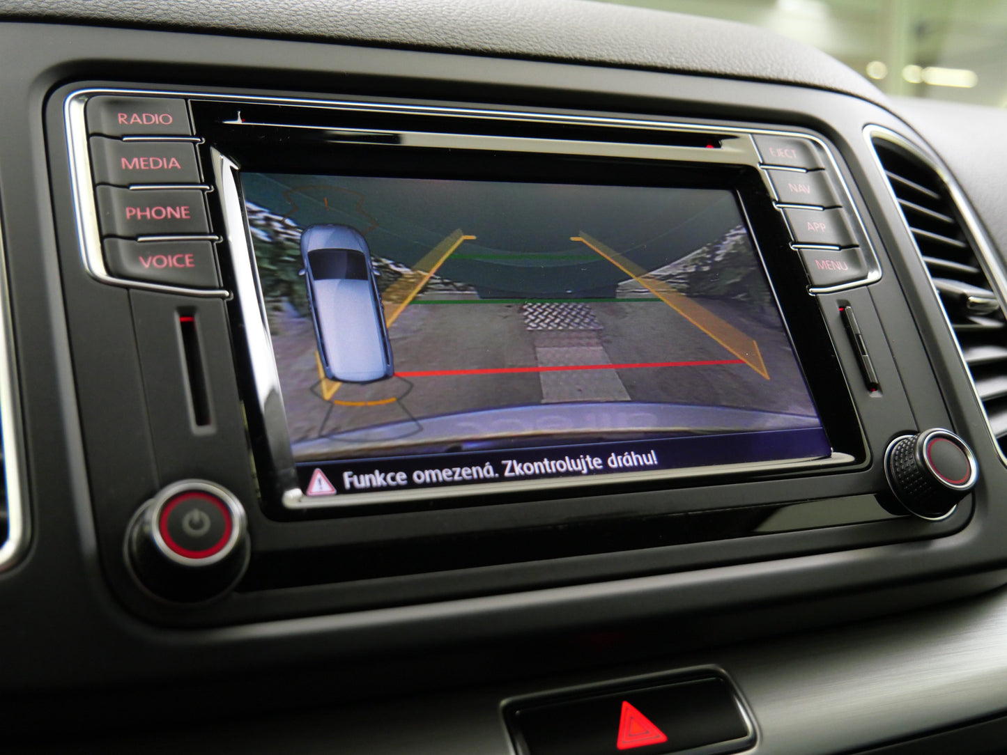 Volkswagen Sharan 2.0 TDI 110 kW Comfortline