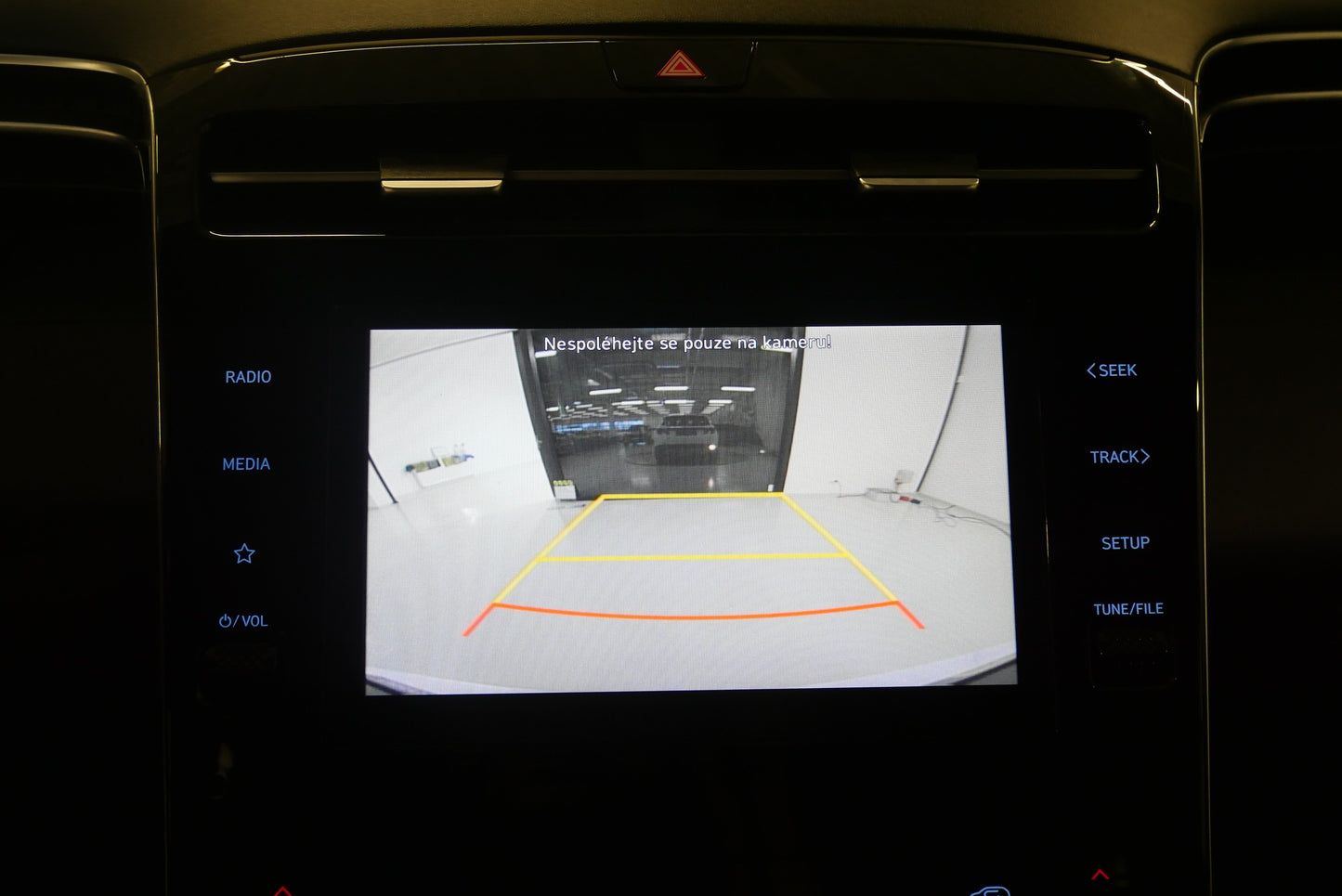 Hyundai Tucson 1.6 T-GDI 110 kW Comfort 4x4