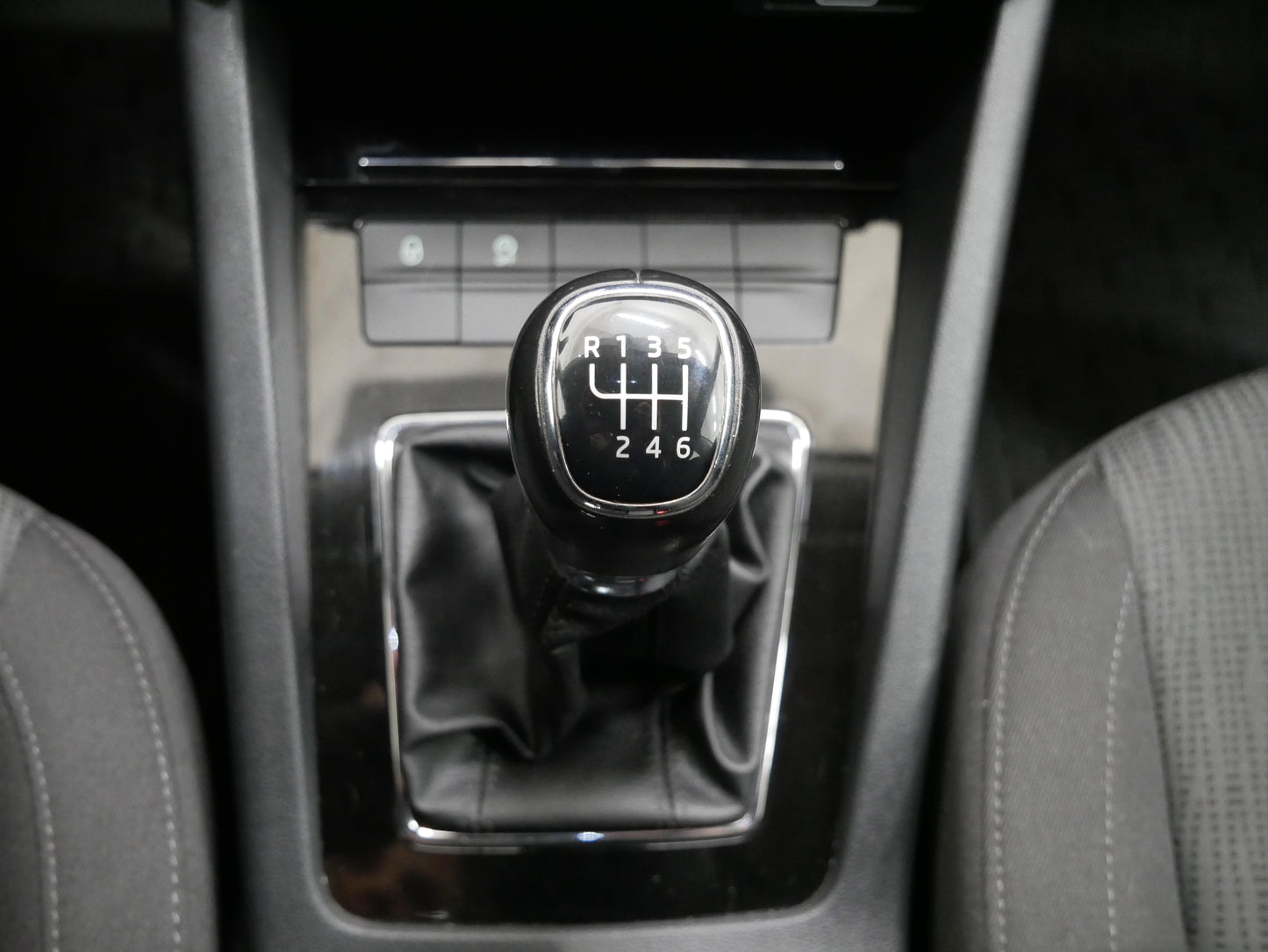 Škoda Octavia 2.0 TDI 110 kW Style