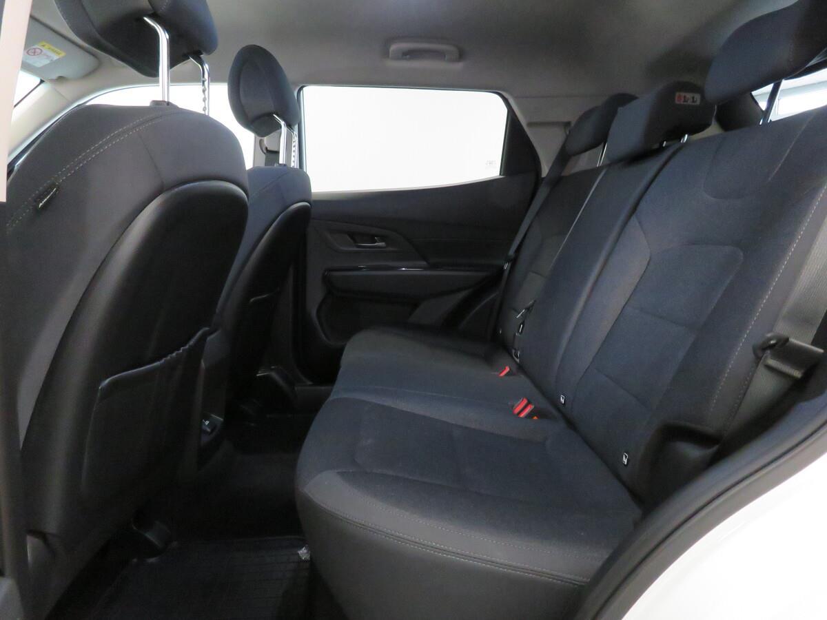 Ssang Yong Korando 1.5 Turbo e-XGI 120 kW