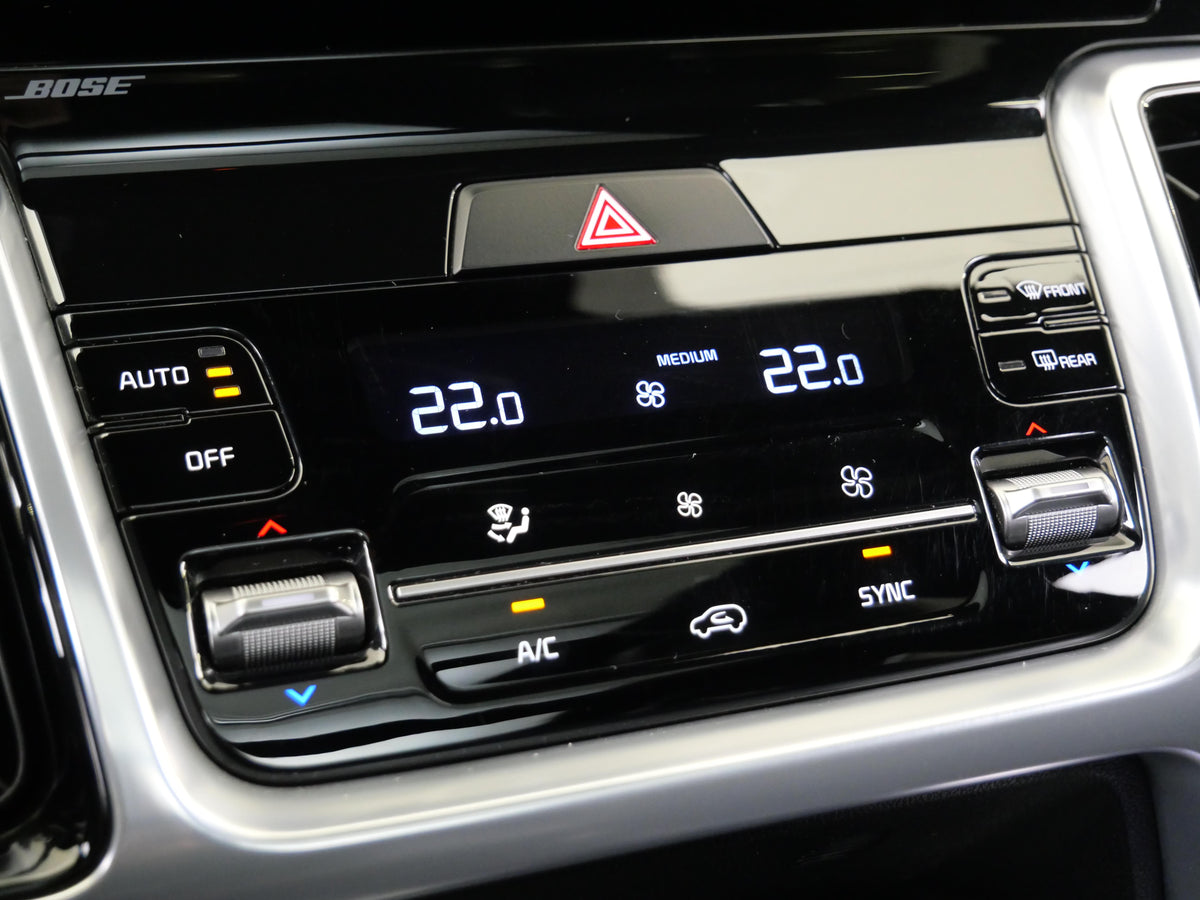 Kia Sorento 2.2 CRDI 148kW DCT 4x4 Premium