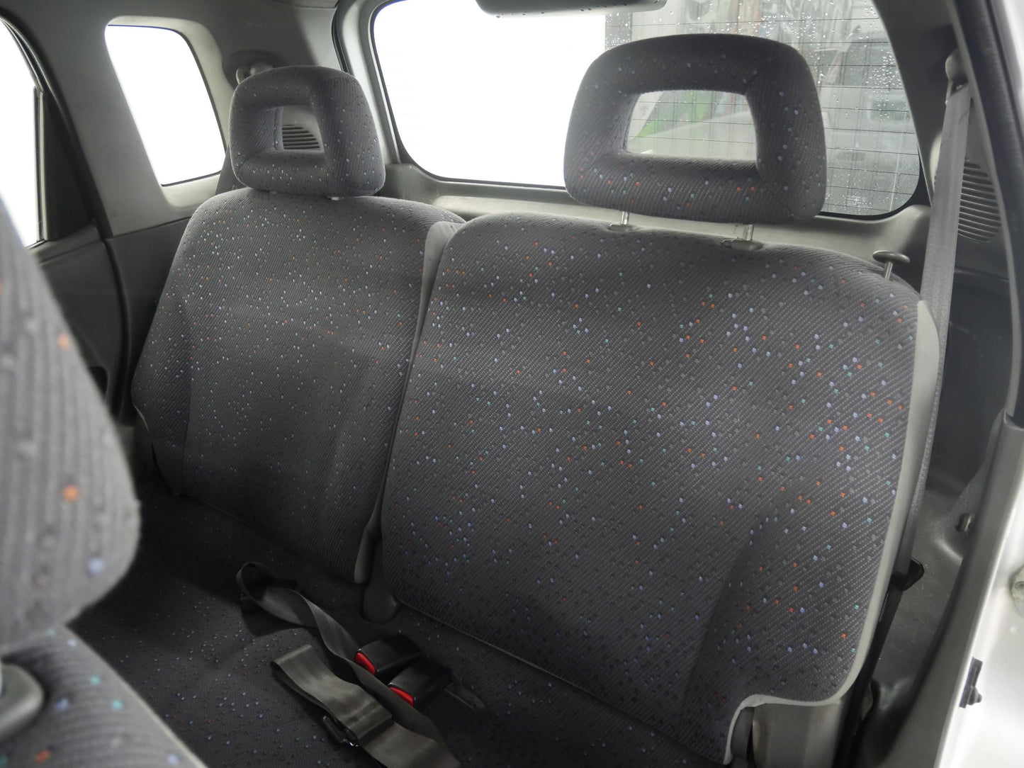 Suzuki Ignis 1.3 i 16V 61 kW 4x4
