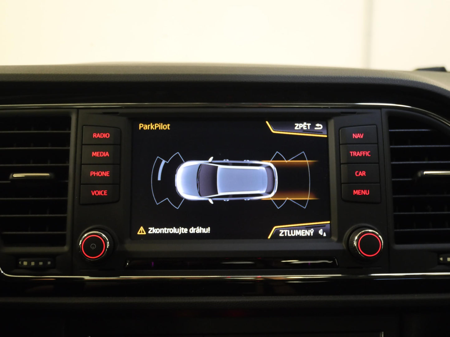 Seat Leon ST 2.0 TDI 110 kW Style