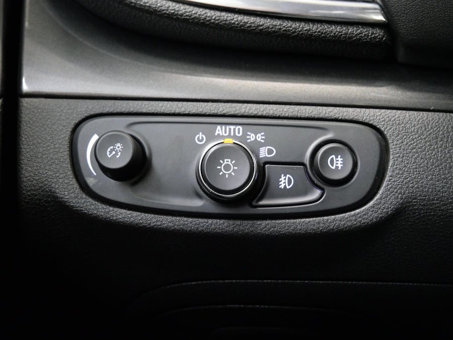 Opel Mokka X 1.4 i 103 kW Ultimate – foto 21