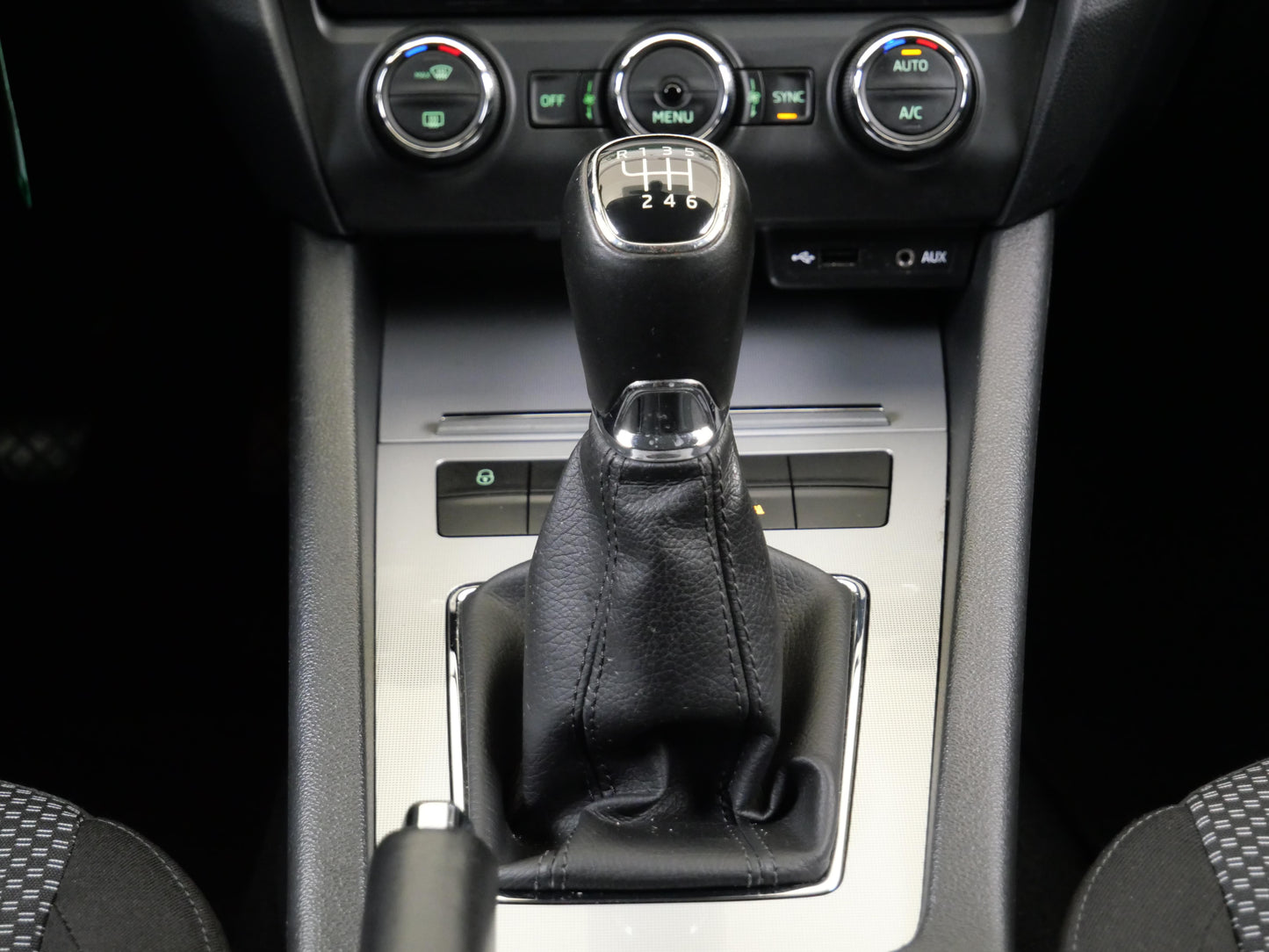 ŠKODA Octavia 1.0 TSI 85 kW Ambition