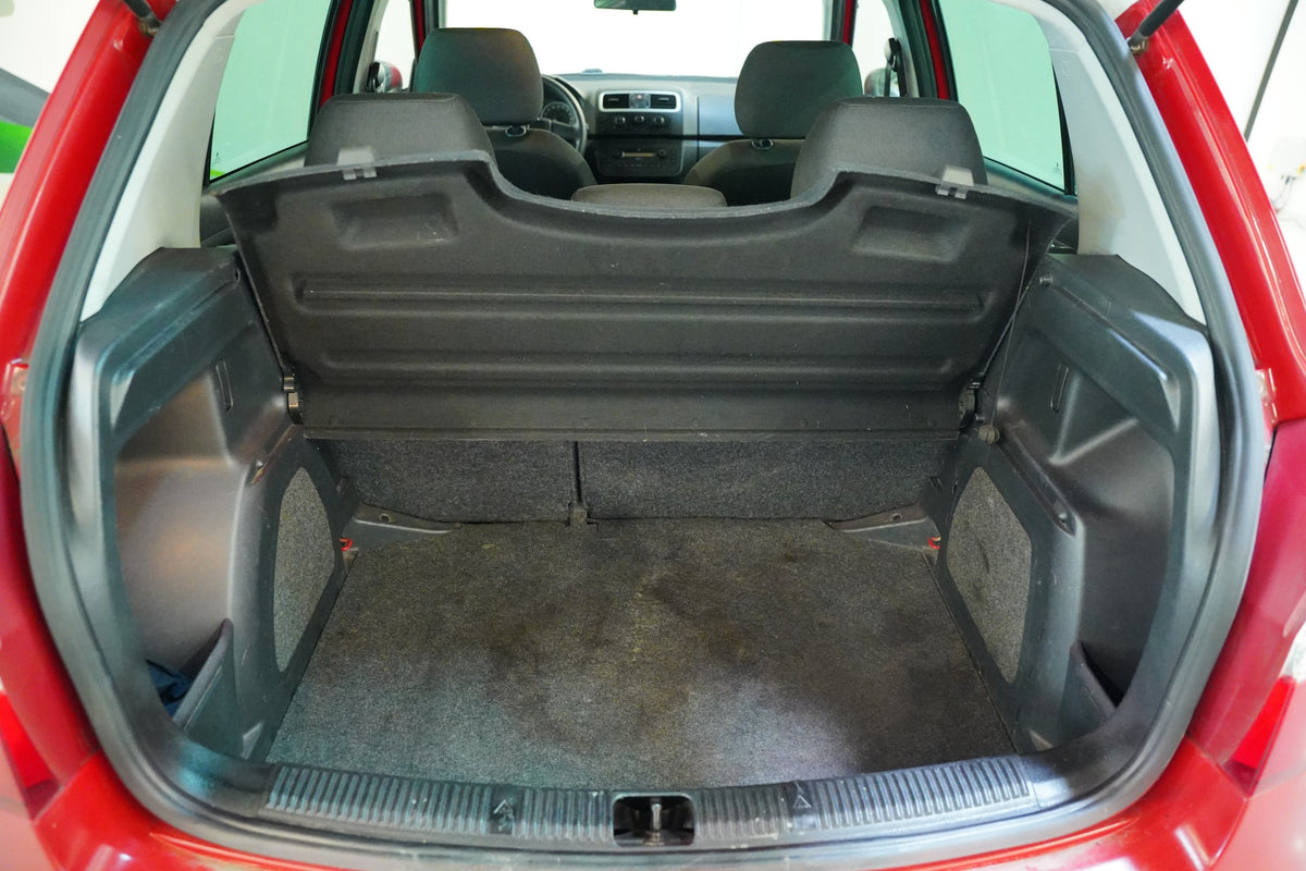 Škoda Fabia 1.2 HTP 44kW – foto 22