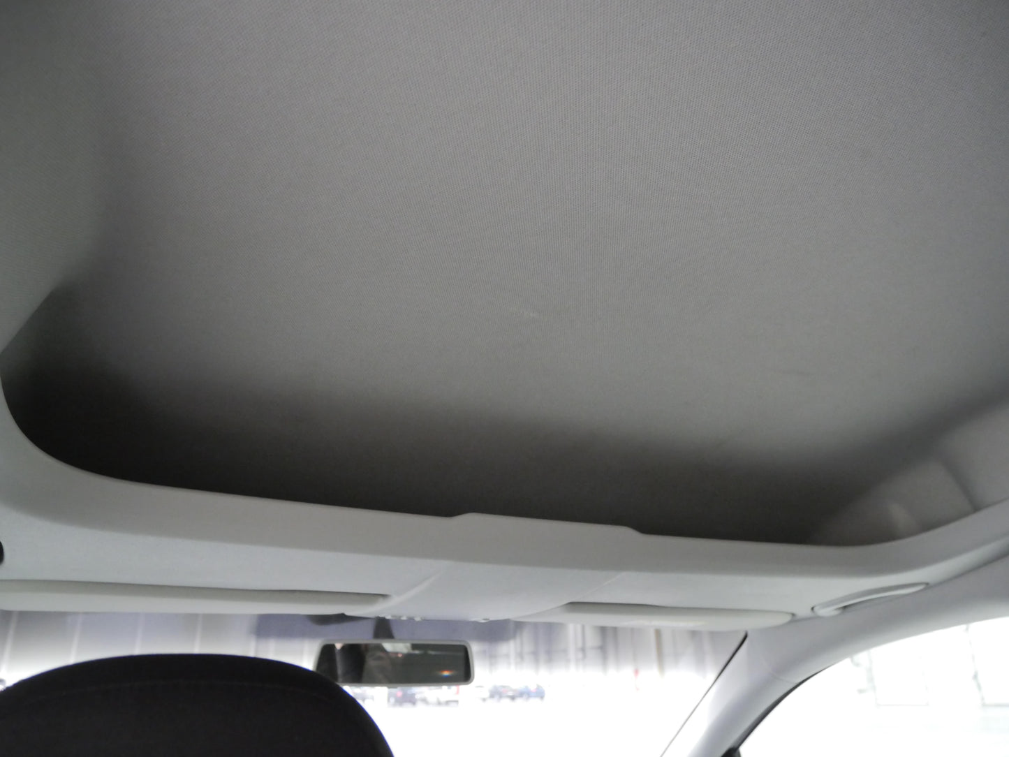 Volkswagen Caddy Maxi 2.0 TDI 110 kW Trendline