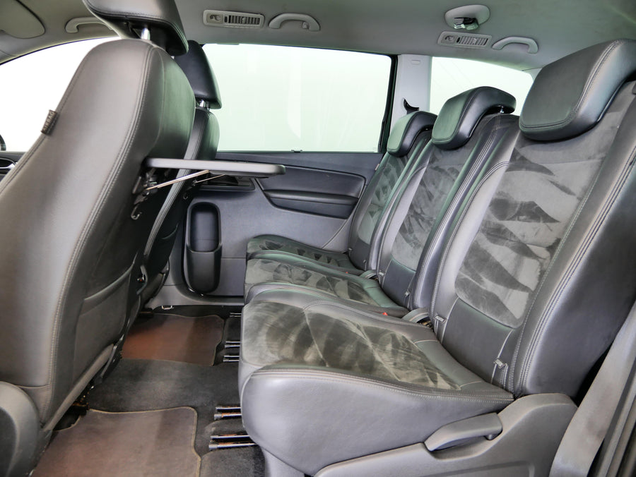 Volkswagen Sharan 2.0 TDI 125 kW DSG Highline – foto 21