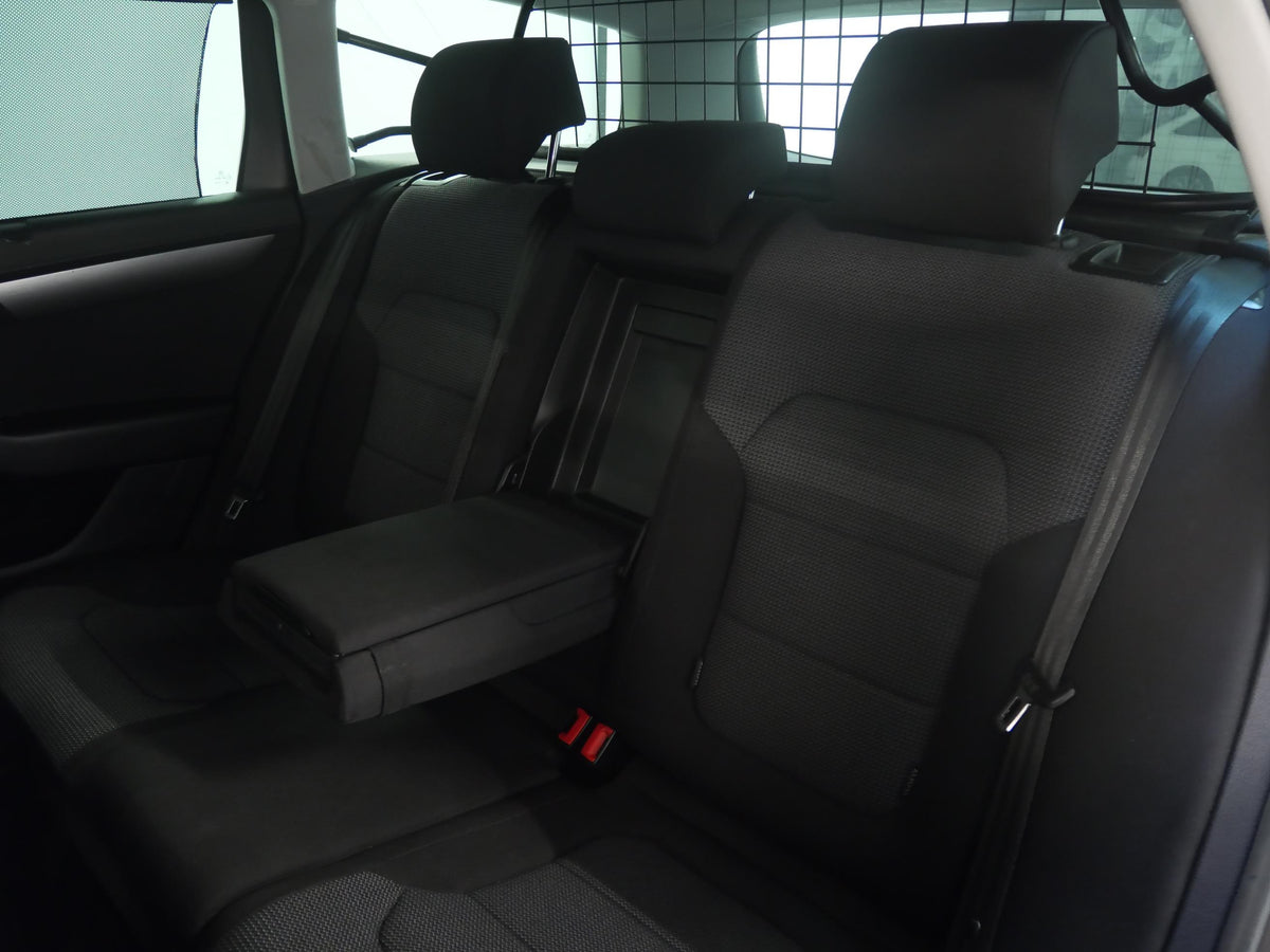 Volkswagen Passat 2.0 TDI 103 kW Comfortline – foto 24