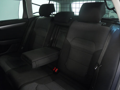 Volkswagen Passat 2.0 TDI 103 kW Comfortline – foto 24