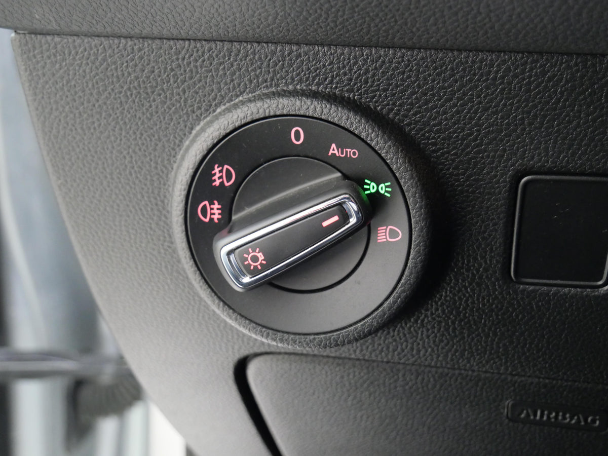 Seat Ateca 1.5 TSI 110 kW Style