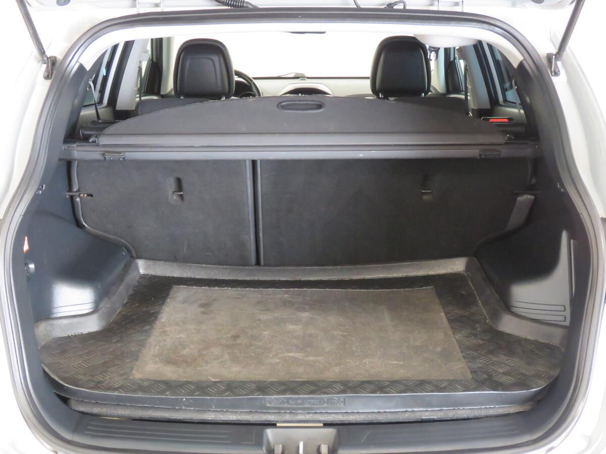 Hyundai ix35 2.0i 120 kW 4x4