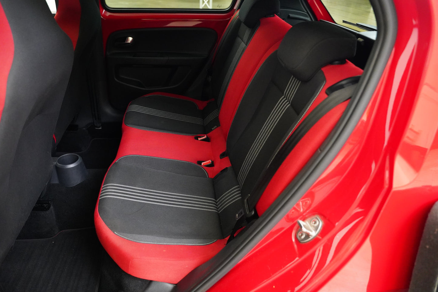 Škoda Citigo 1.0 MPI 55 kW Monte Carlo