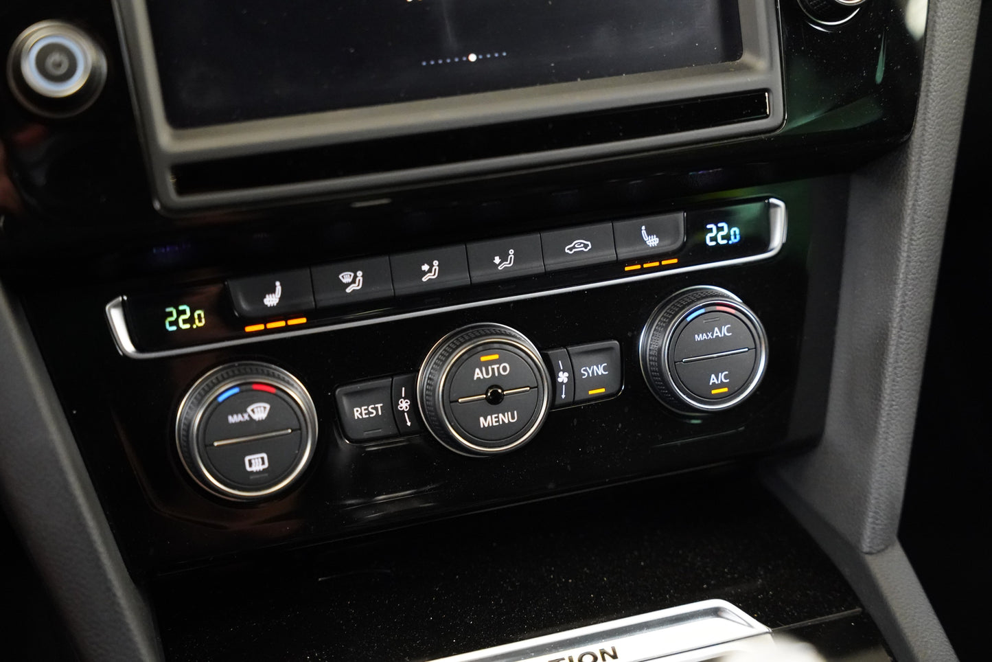 Volkswagen Passat 2.0 TSI 206kW 4Motion Highline