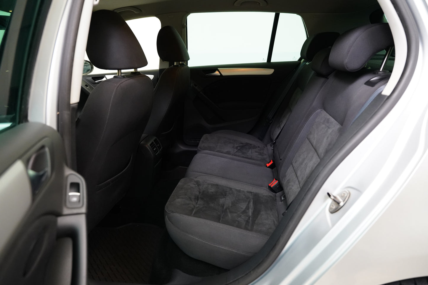 Volkswagen Golf 1.4 TSI 90 kW Highline