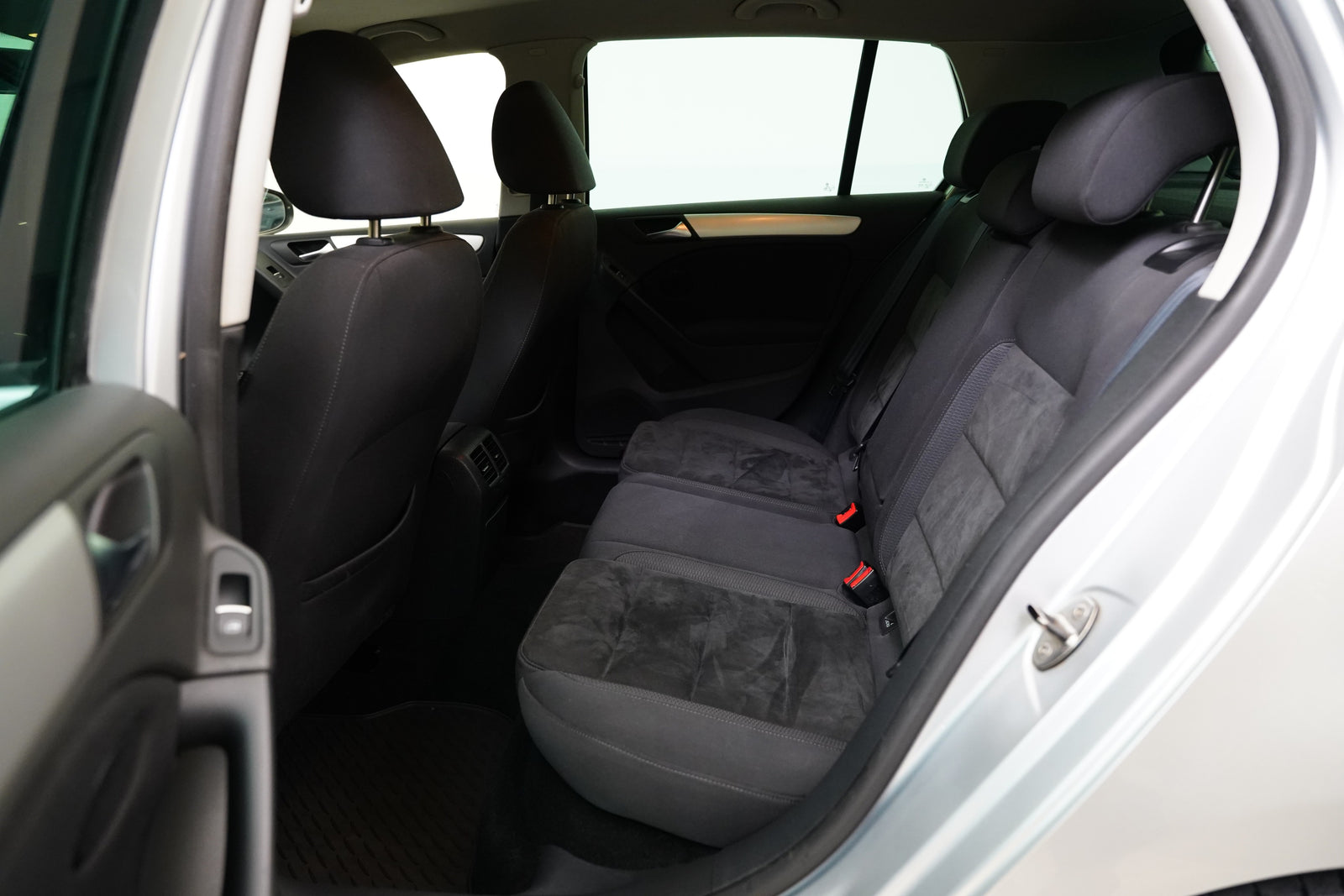 Volkswagen Golf 1.4 TSI 90 kW Highline – foto 21