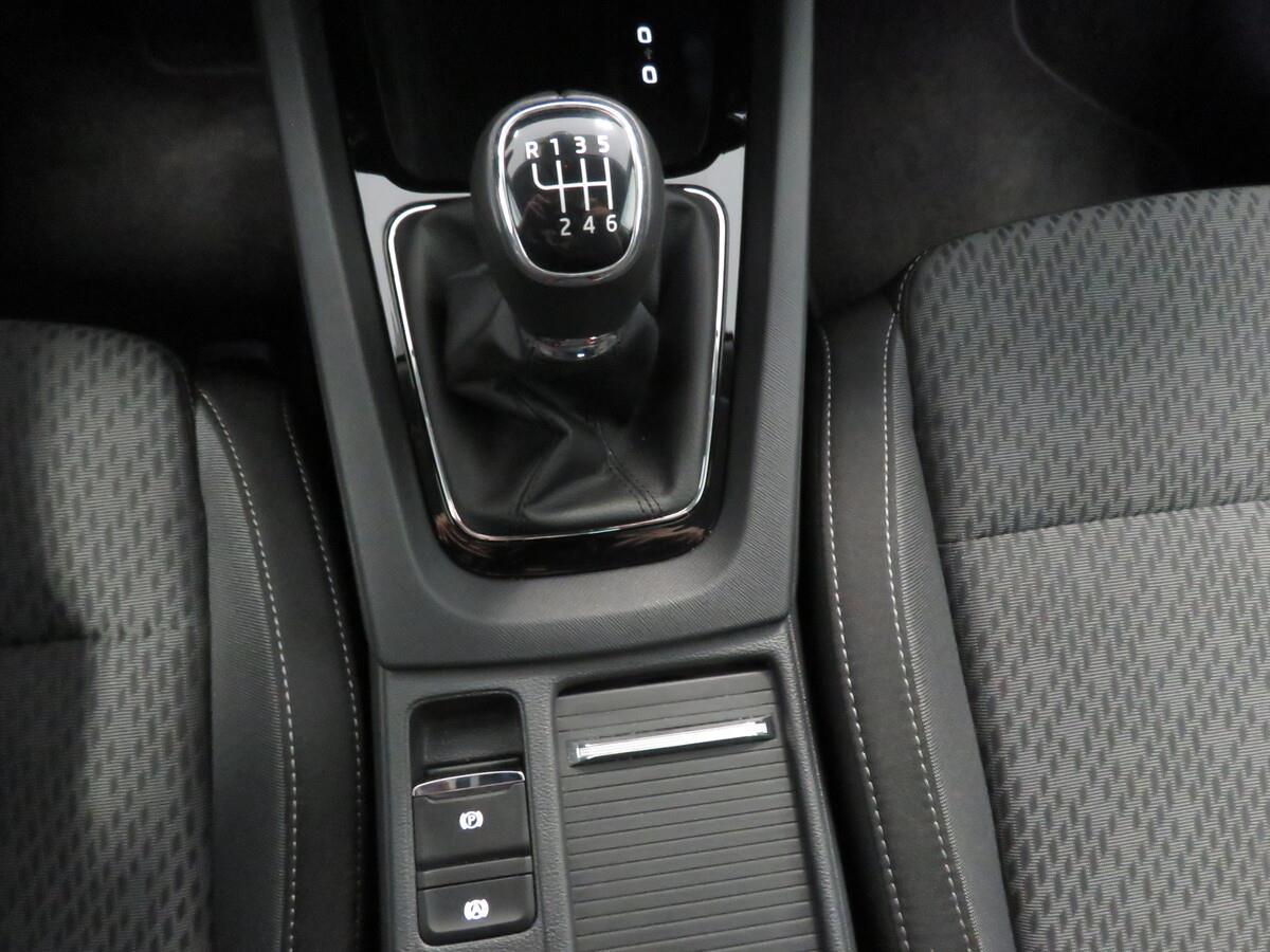 Škoda Octavia 1.5 TSI 110 kW Style Plus
