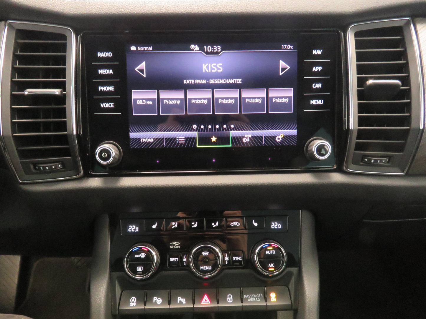 Škoda Kodiaq 2.0 TDI 110 kW Style Plus