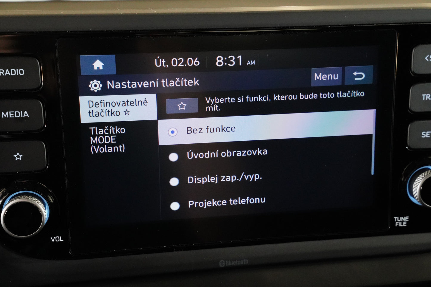 Hyundai Bayon 1.0 T-GDI 74 kW Smart