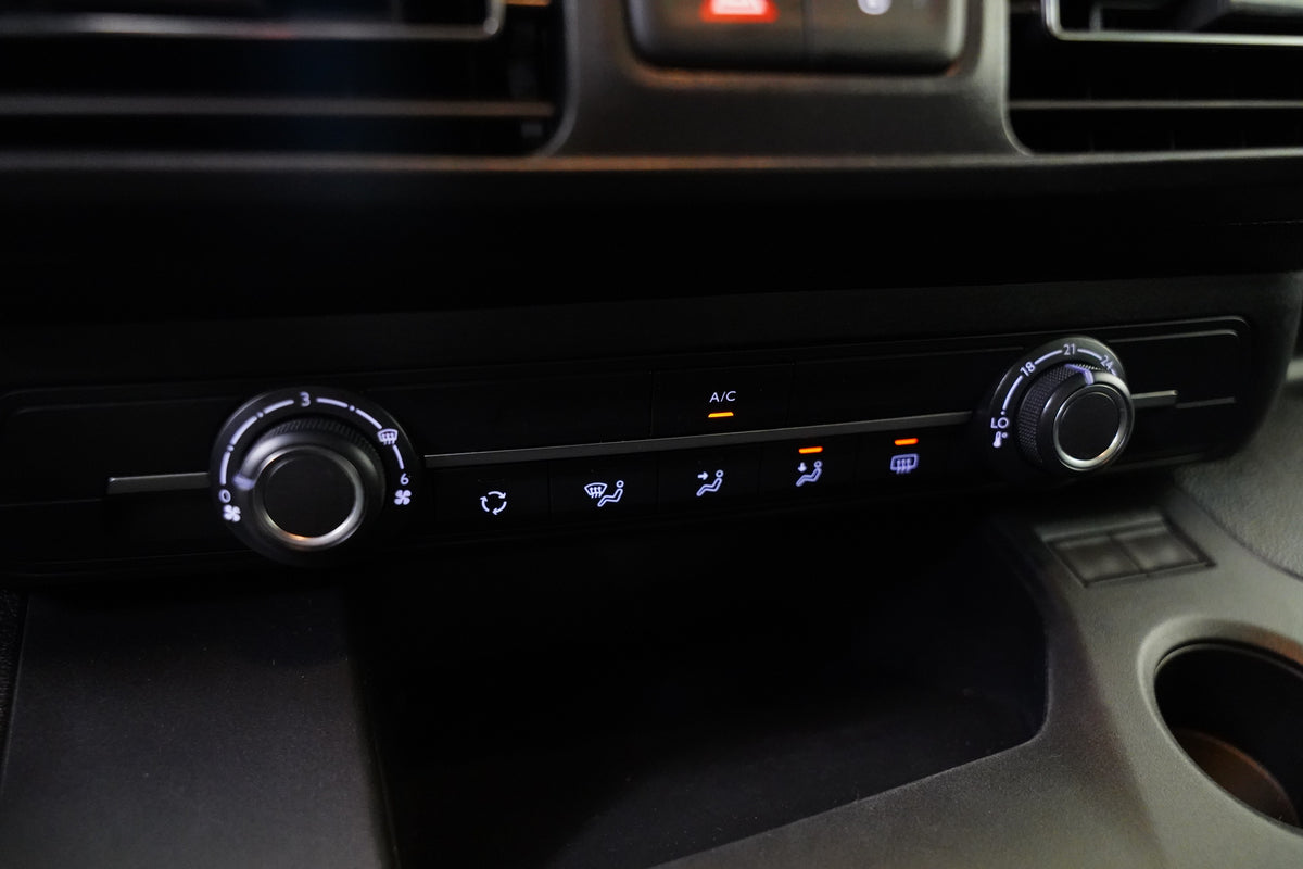 Opel Combo 1.5 CDTI 75 kW Edition N1