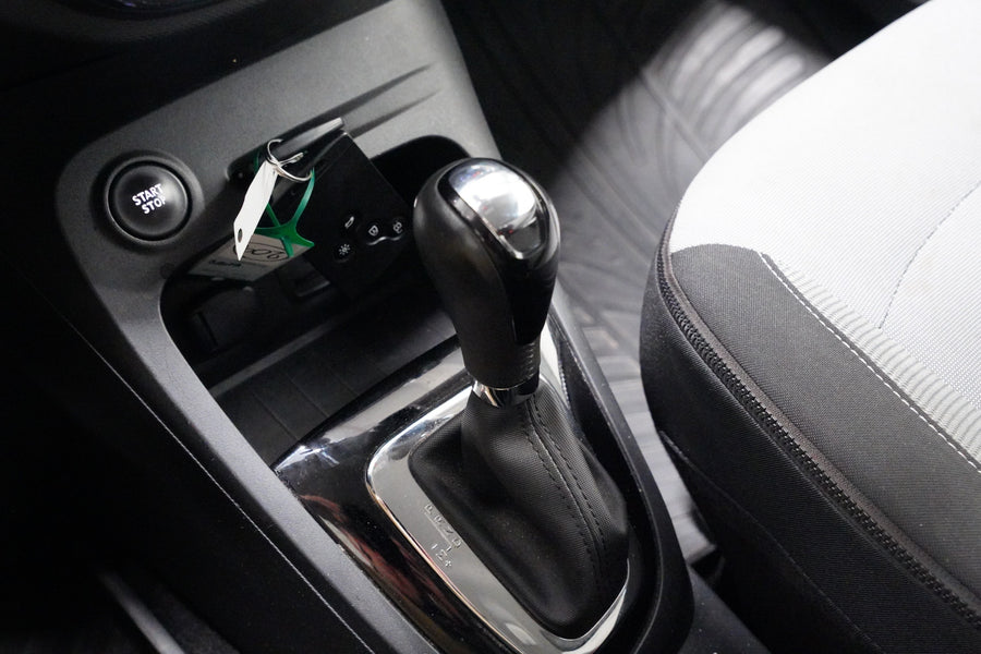 Renault Captur 1.2 TCe 88 kW Automat – foto 21