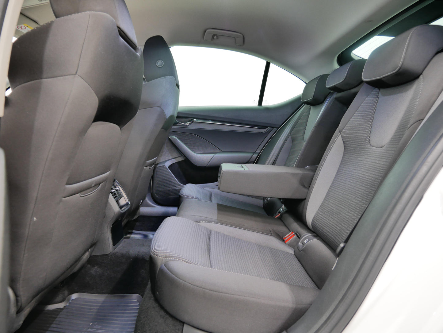 Škoda Octavia 2.0 TDI 110 kW Ambition Plus